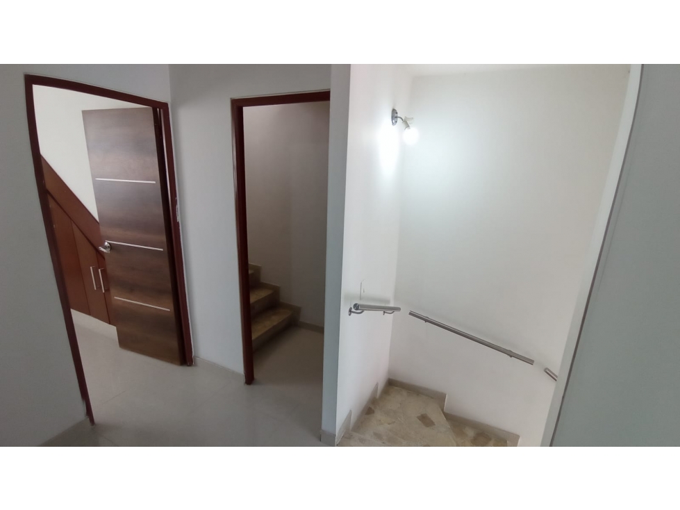 Casa en venta en Pueblito Cafetero, Pereira · foto 8 de 24