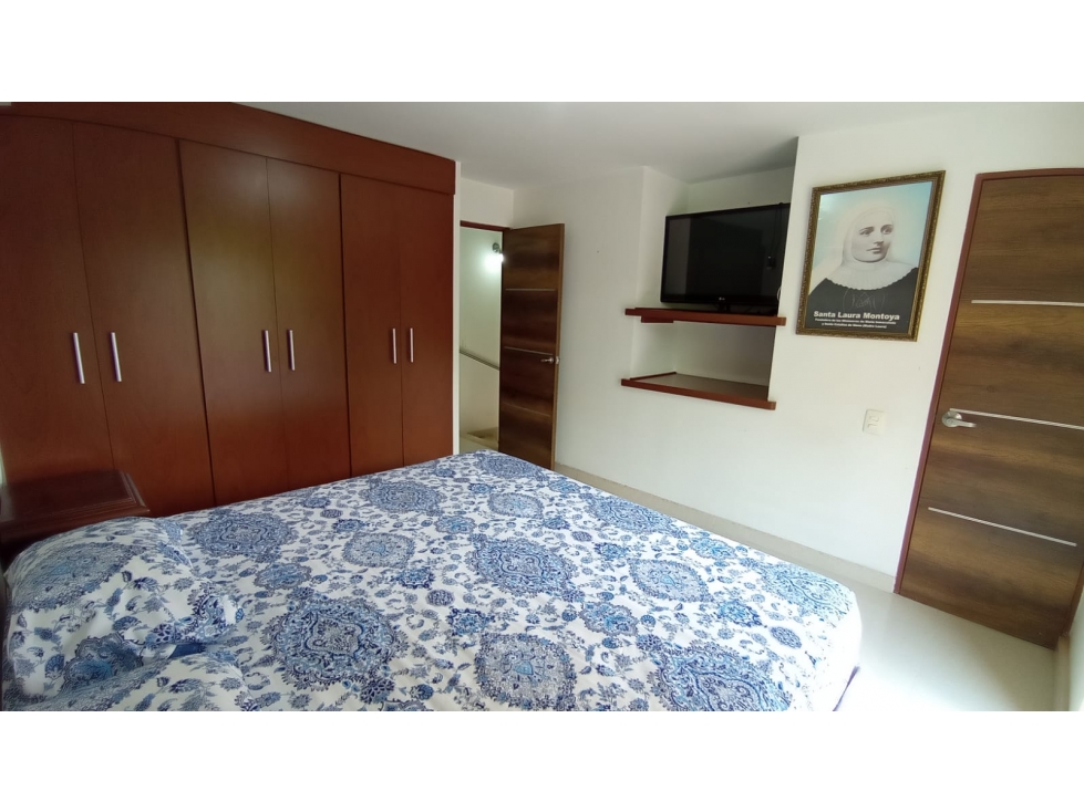 Casa en venta en Pueblito Cafetero, Pereira · foto 9 de 24