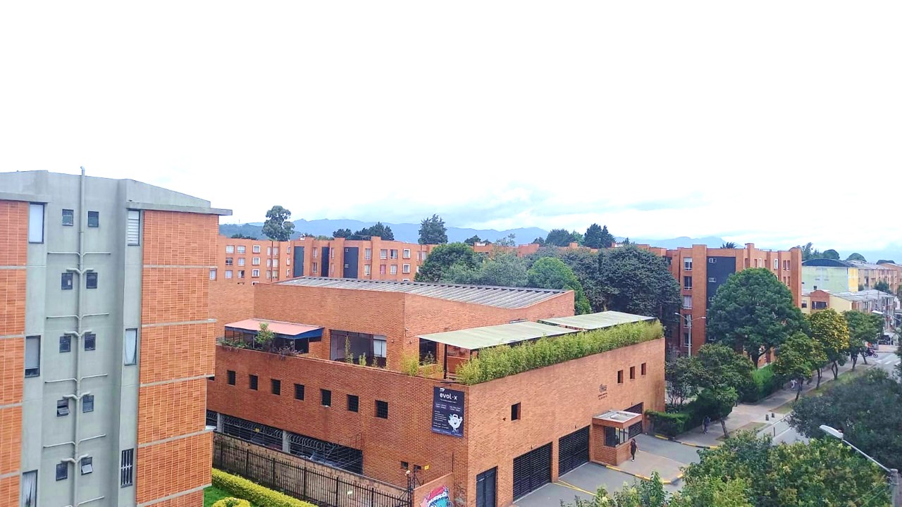 Apartamento en venta en Fontanar Del Río, Bogotá · foto 4 de 11