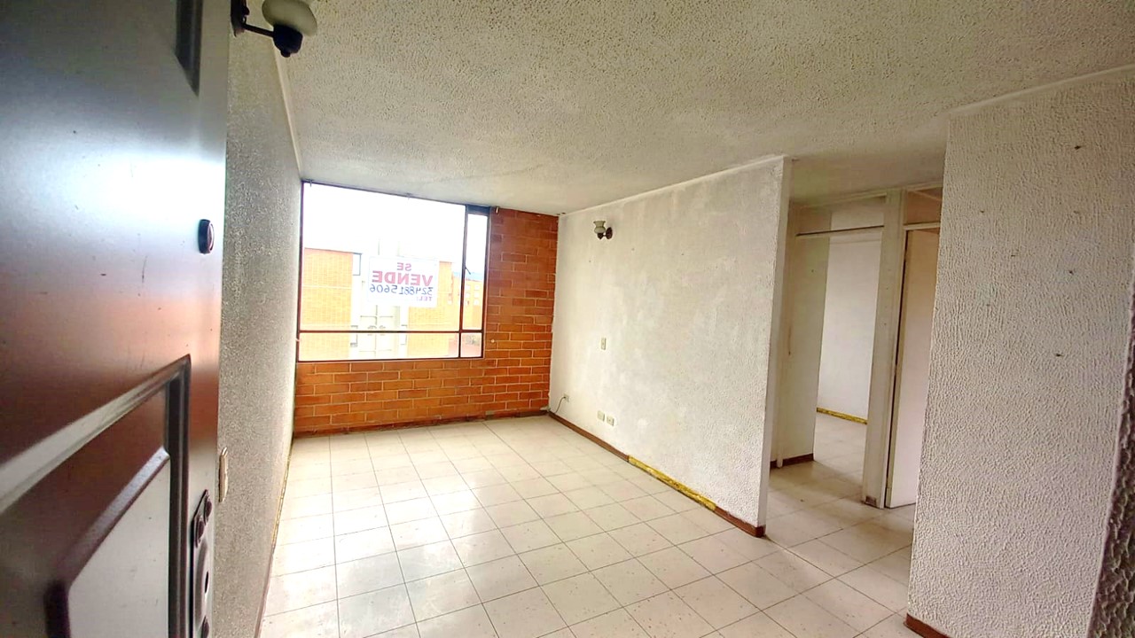 Apartamento en venta en Fontanar Del Río, Bogotá · foto 5 de 11