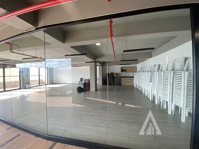Apartamento de 3 alcobas en arriendo en Granizal, Medellín, 77 m² · foto 4 de 20