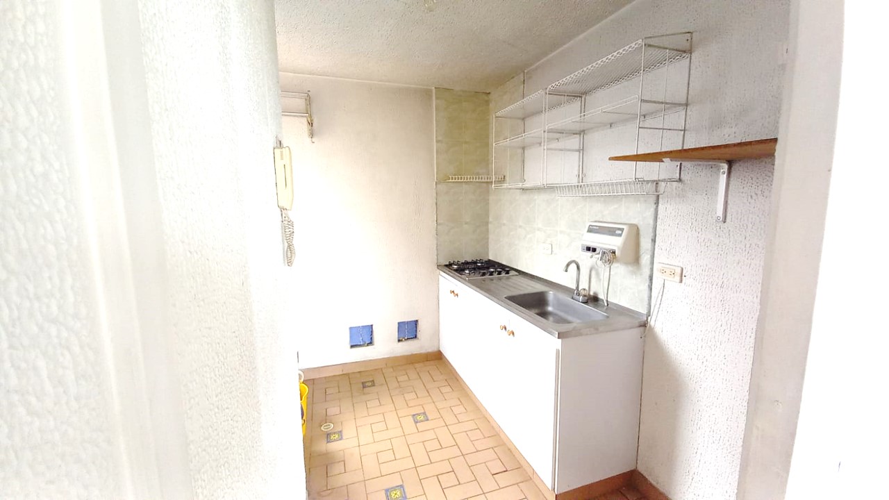 Apartamento en venta en Fontanar Del Río, Bogotá · foto 6 de 11