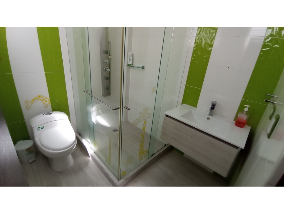 Casa en venta en Pueblito Cafetero, Pereira · foto 11 de 24
