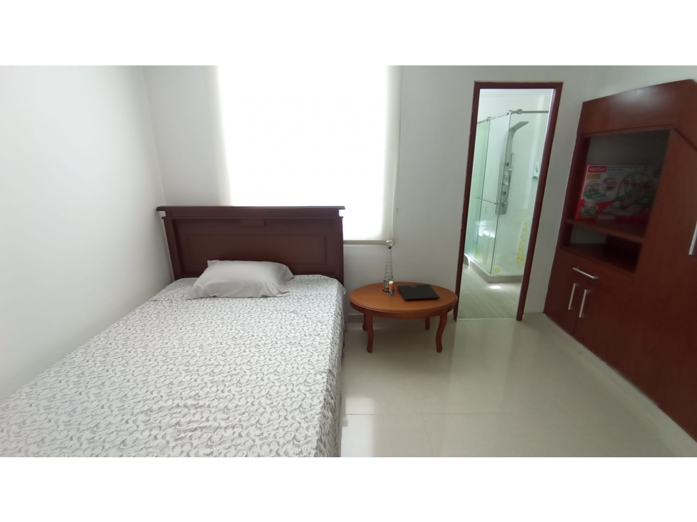 Casa en venta en Pueblito Cafetero, Pereira · foto 12 de 24