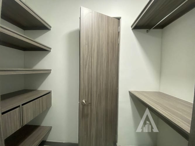 Apartamento de 3 alcobas en arriendo en Granizal, Medellín, 77 m² · foto 6 de 20