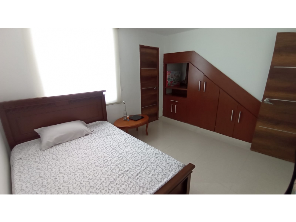 Casa en venta en Pueblito Cafetero, Pereira · foto 13 de 24