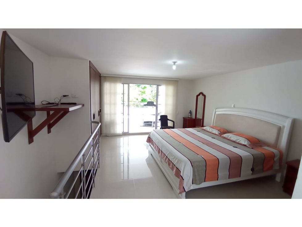 Casa en venta en Pueblito Cafetero, Pereira · foto 14 de 24
