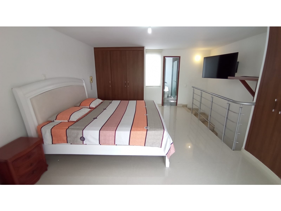 Casa en venta en Pueblito Cafetero, Pereira · foto 15 de 24
