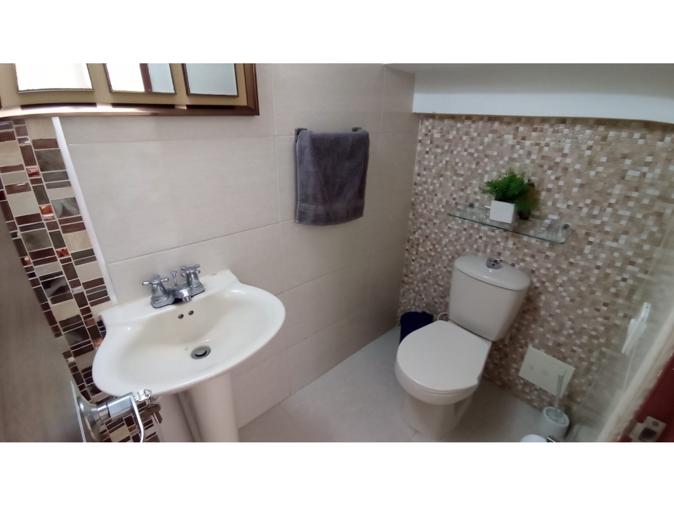 Casa en venta en Pueblito Cafetero, Pereira · foto 18 de 24