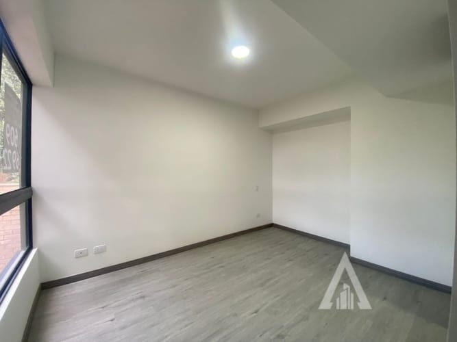 Apartamento de 3 alcobas en arriendo en Granizal, Medellín, 77 m² · foto 17 de 20