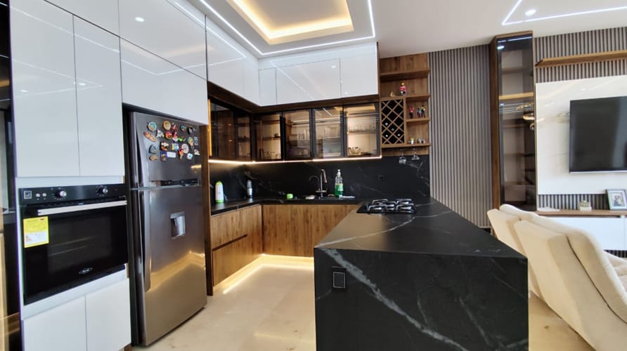 Finca en venta en La Reforma, Cali, 340 m² · foto 2 de 23