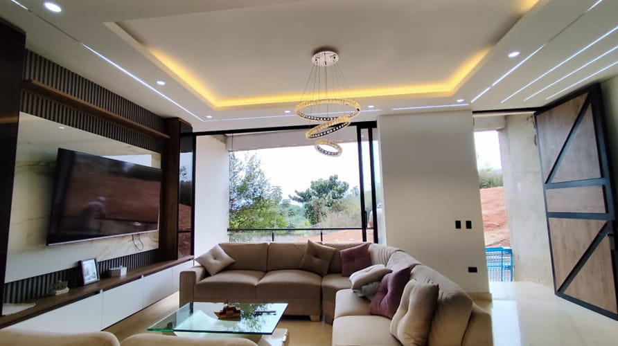 Finca en venta en La Reforma, Cali, 340 m² · foto 3 de 23
