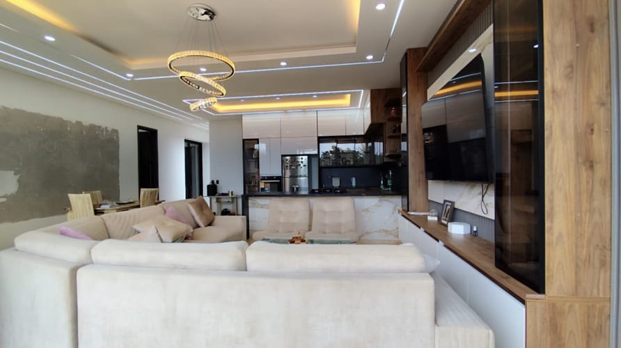 Finca en venta en La Reforma, Cali, 340 m² · foto 5 de 23
