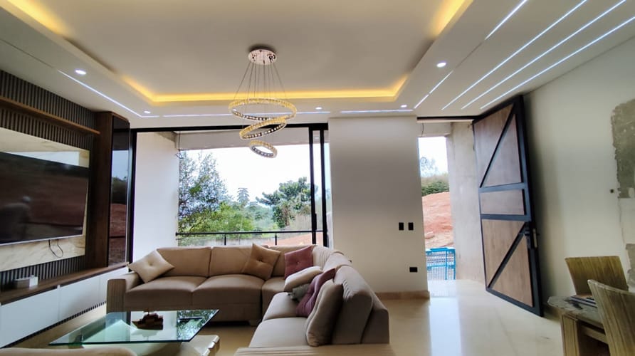 Finca en venta en La Reforma, Cali, 340 m² · foto 6 de 23