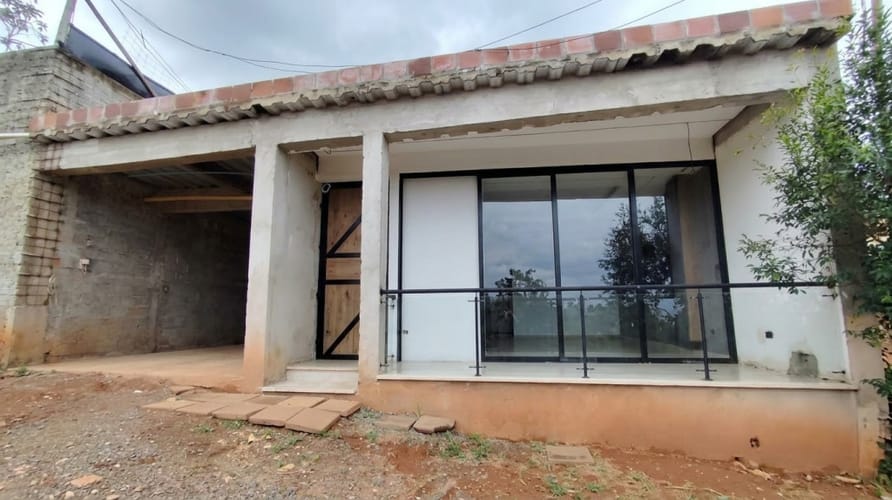 Finca en venta en La Reforma, Cali, 340 m² · foto 9 de 23