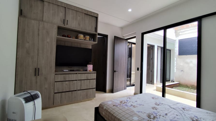 Finca en venta en La Reforma, Cali, 340 m² · foto 11 de 23
