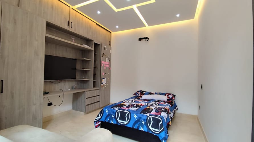 Finca en venta en La Reforma, Cali, 340 m² · foto 13 de 23