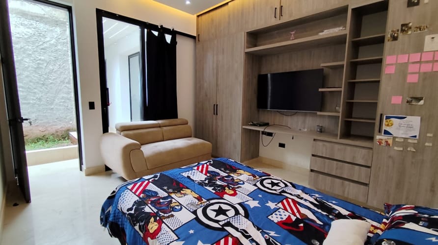 Finca en venta en La Reforma, Cali, 340 m² · foto 14 de 23