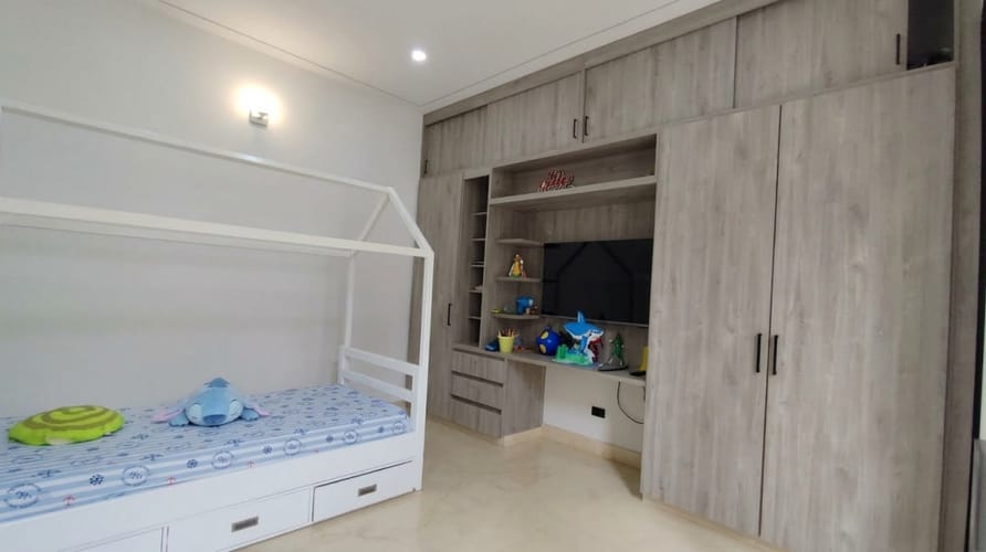 Finca en venta en La Reforma, Cali, 340 m² · foto 15 de 23