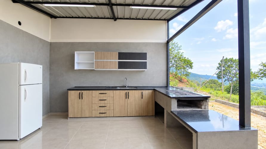 Finca en venta en La Reforma, Cali, 340 m² · foto 17 de 23