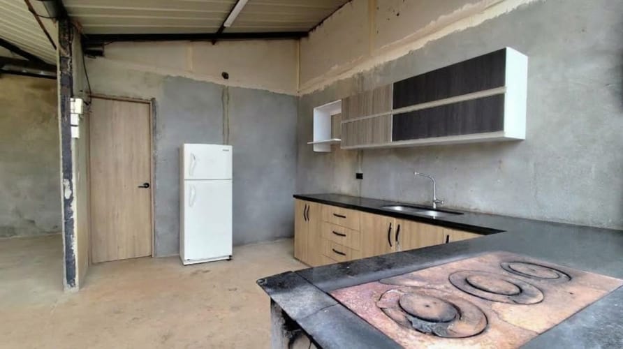 Finca en venta en La Reforma, Cali, 340 m² · foto 18 de 23
