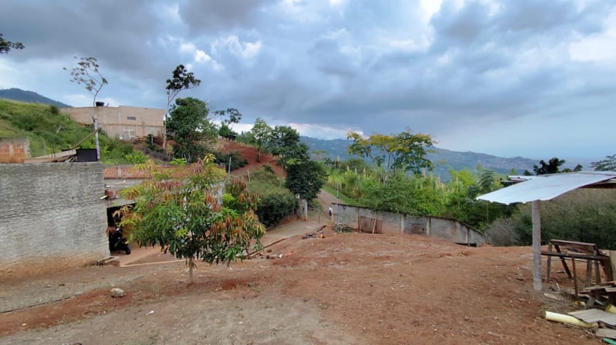 Finca en venta en La Reforma, Cali, 340 m² · foto 19 de 23