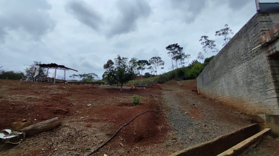 Finca en venta en La Reforma, Cali, 340 m² · foto 22 de 23