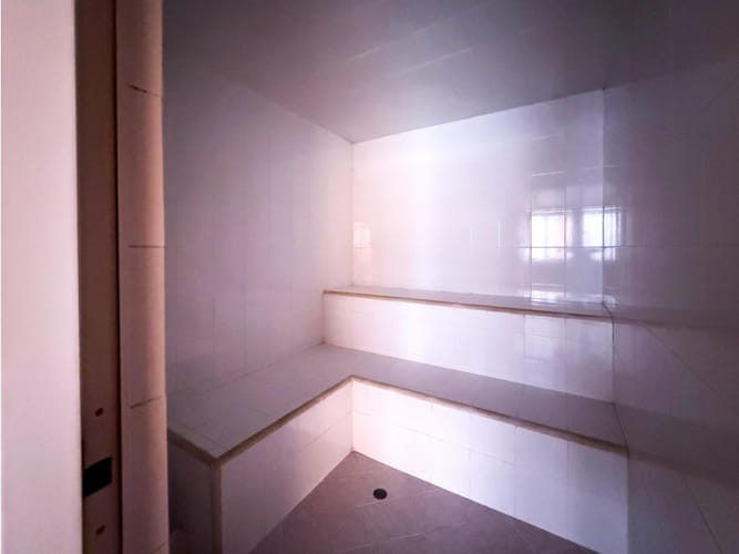 Apartamento de 4 alcobas en venta en Laureles, Medellín, 150 m² · foto 12 de 24