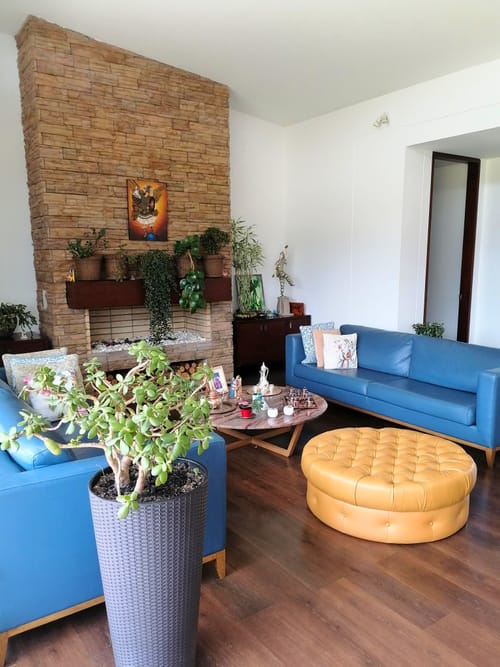 Casa de 4 alcobas en arriendo en La Violeta, Sopó, 287 m² · foto 7 de 24