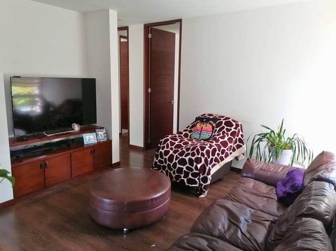 Casa de 4 alcobas en arriendo en La Violeta, Sopó, 287 m² · foto 12 de 24