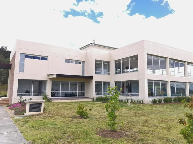 Casa de 4 alcobas en arriendo en La Violeta, Sopó, 287 m² · foto 24 de 24