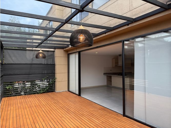 Casa de 3 alcobas en venta en El Retiro, 143 m² · foto 2 de 24