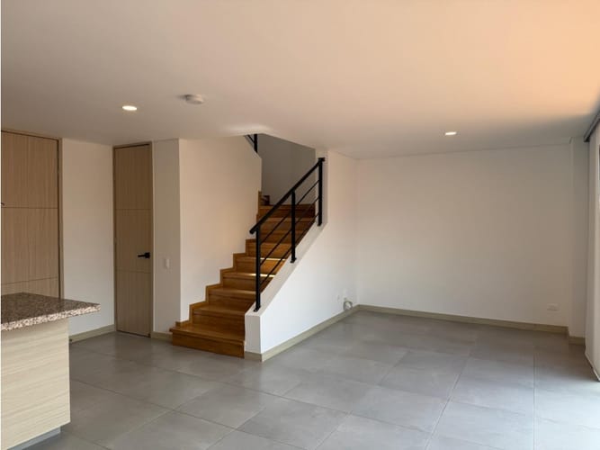 Casa de 3 alcobas en venta en El Retiro, 143 m² · foto 3 de 24