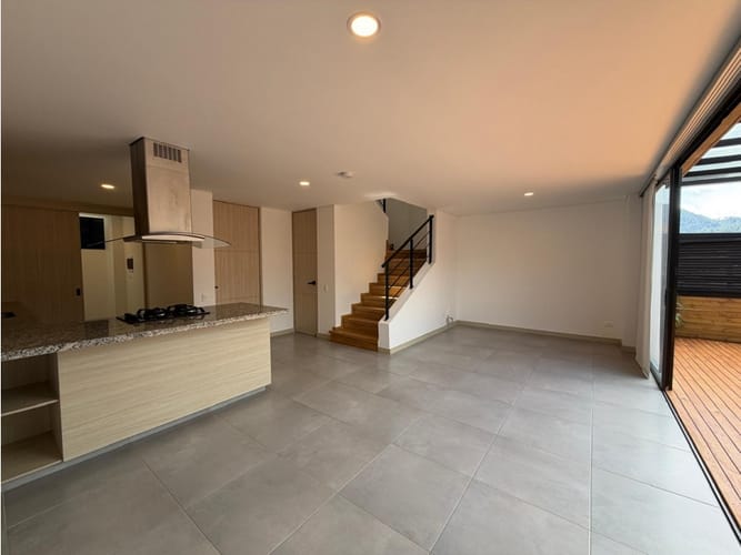 Casa de 3 alcobas en venta en El Retiro, 143 m² · foto 4 de 24