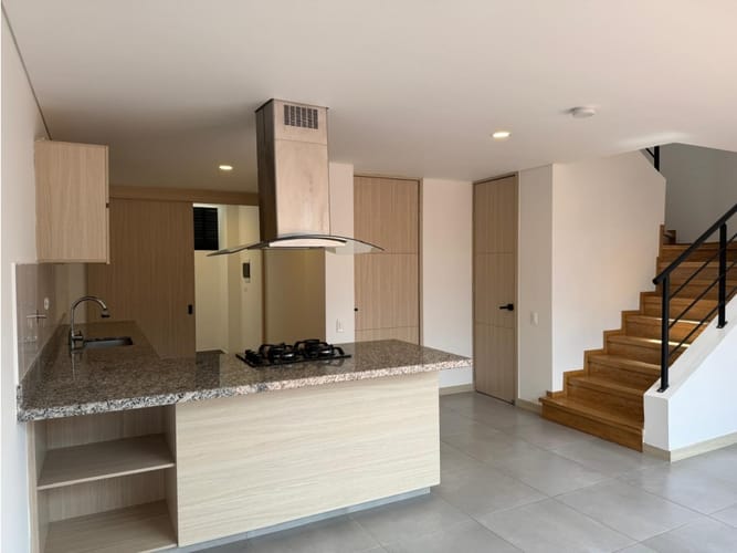 Casa de 3 alcobas en venta en El Retiro, 143 m² · foto 9 de 24