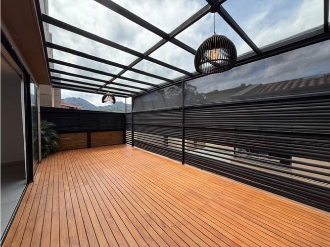 Casa de 3 alcobas en venta en El Retiro, 143 m² · foto 12 de 24