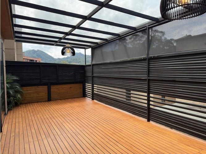 Casa de 3 alcobas en venta en El Retiro, 143 m² · foto 13 de 24