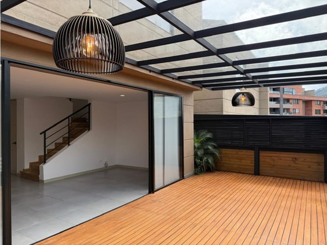 Casa de 3 alcobas en venta en El Retiro, 143 m² · foto 14 de 24