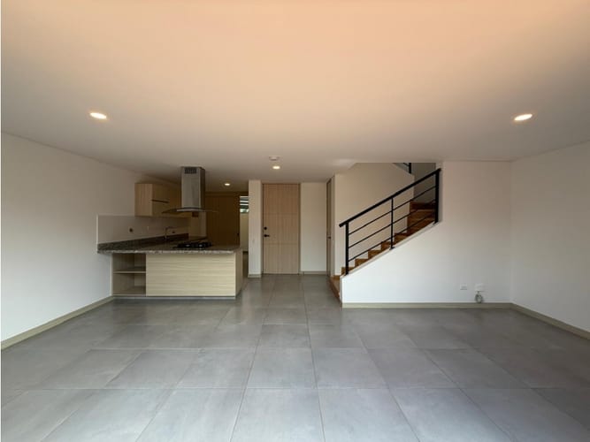 Casa de 3 alcobas en venta en El Retiro, 143 m² · foto 16 de 24