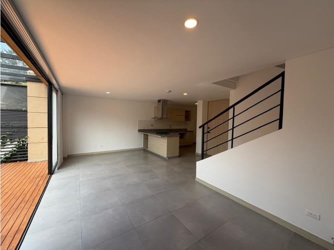 Casa de 3 alcobas en venta en El Retiro, 143 m² · foto 18 de 24