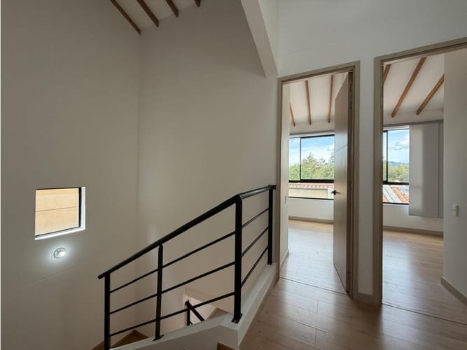 Casa de 3 alcobas en venta en El Retiro, 143 m² · foto 19 de 24