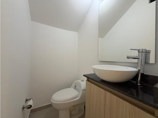 Casa de 3 alcobas en venta en El Retiro, 143 m² · foto 21 de 24