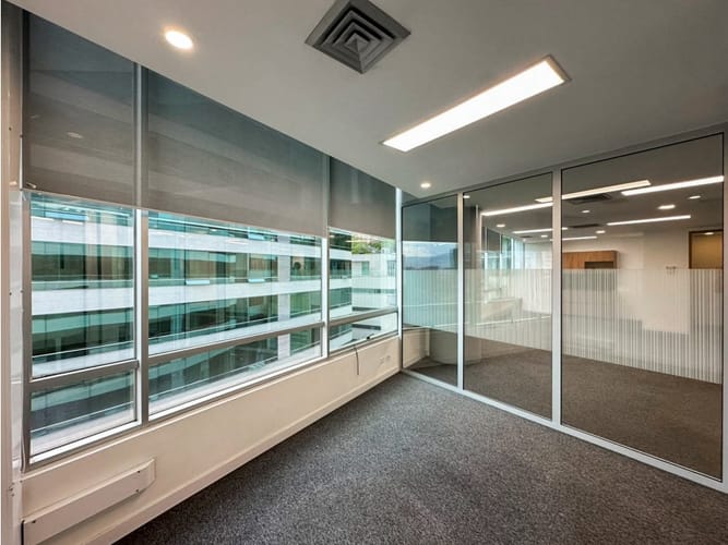 Oficina en arriendo en La Florida, Medellín, 120 m² · foto 2 de 24