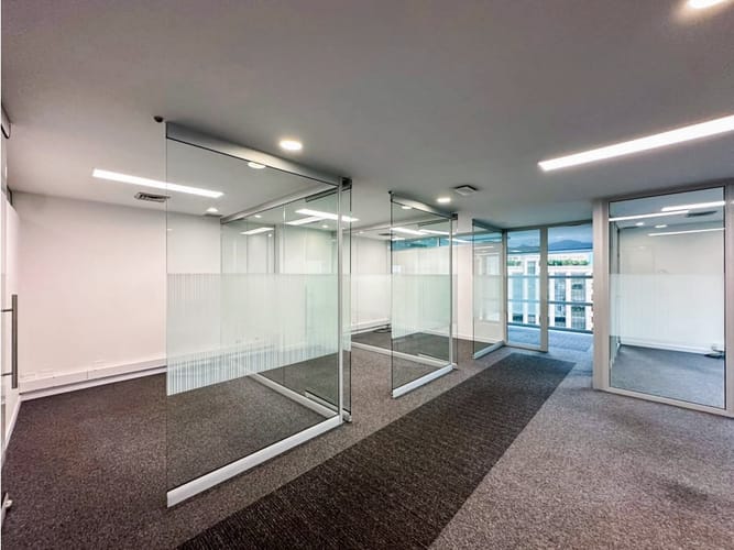 Oficina en arriendo en La Florida, Medellín, 120 m² · foto 3 de 24