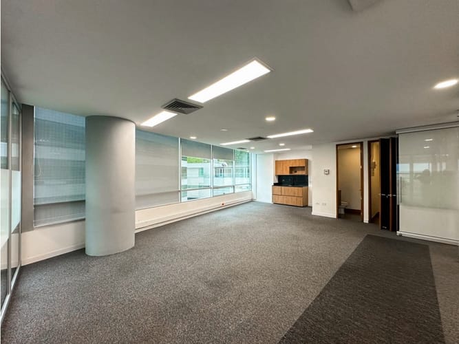 Oficina en arriendo en La Florida, Medellín, 120 m² · foto 4 de 24