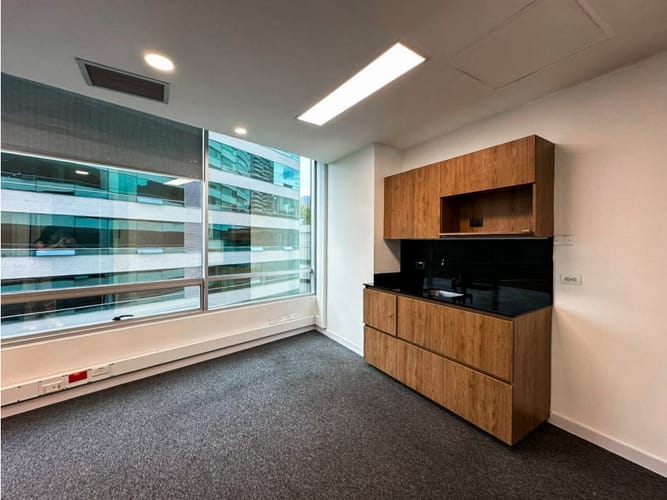 Oficina en arriendo en La Florida, Medellín, 120 m² · foto 5 de 24