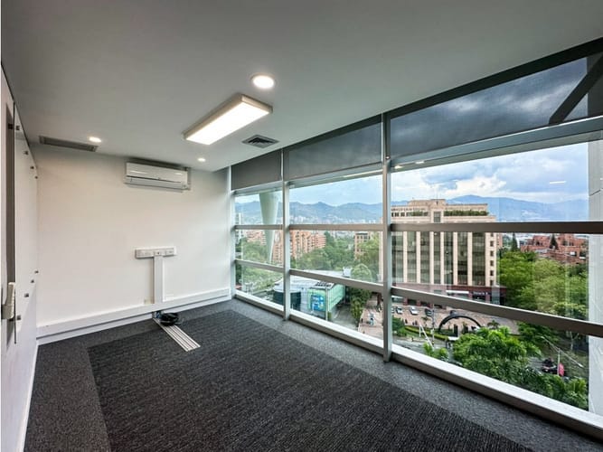 Oficina en arriendo en La Florida, Medellín, 120 m² · foto 7 de 24