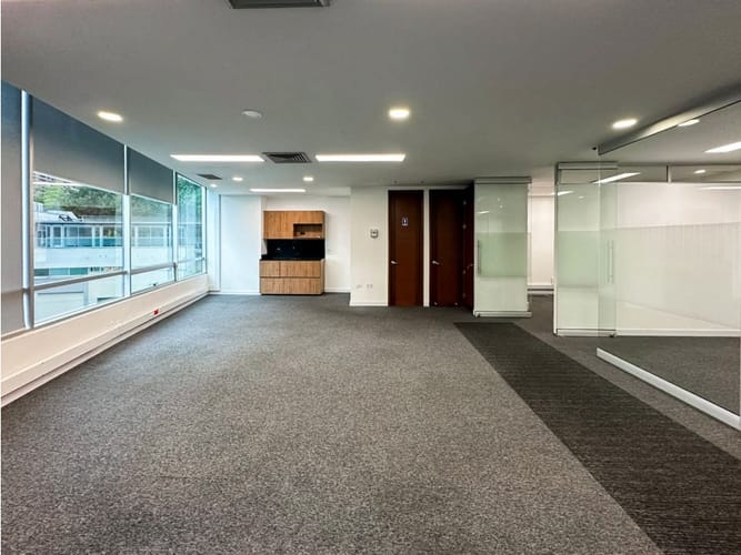 Oficina en arriendo en La Florida, Medellín, 120 m² · foto 11 de 24