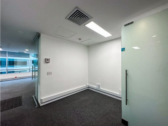 Oficina en arriendo en La Florida, Medellín, 120 m² · foto 13 de 24