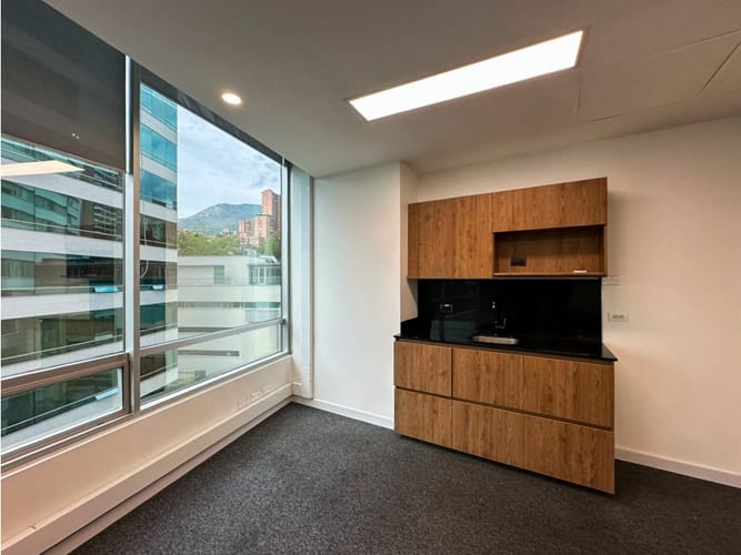 Oficina en arriendo en La Florida, Medellín, 120 m² · foto 15 de 24